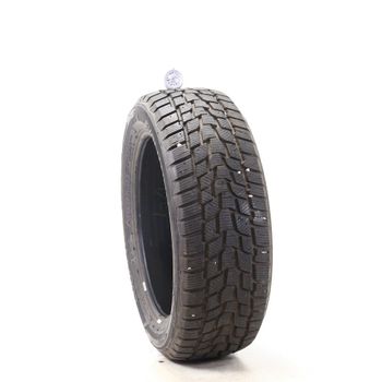 Used 215/55R18 Cooper Evolution Winter 95T - 10/32