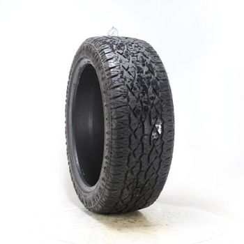 Used 285/45R22 Atturo Trail Blade ATS 114H - 8.5/32