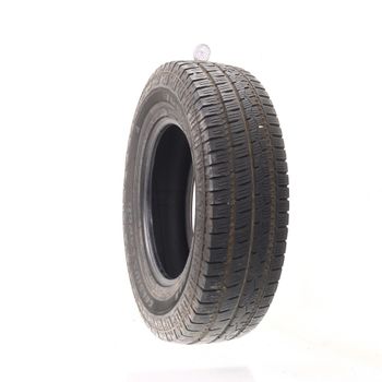 Used LT245/75R17 Toyo Celsius Cargo 121/118S - 10.5/32