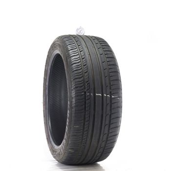 Used 275/40ZR20 Federal Couragia FX 106W - 8.5/32