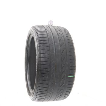 Used 315/35R20 Bridgestone Dueler H/P Sport 110W - 8.5/32