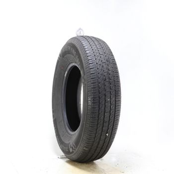 Used ST235/80R16 Trailer King RST Plus 124/120M - 7/32