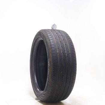 Set of (2) Used 235/45R19 Continental ContiProContact 95H - 9/32