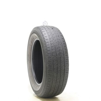 Used 225/65R17 Bridgestone Ecopia H/L 422 Plus 102H - 4/32