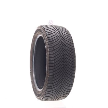 Set of (2) Used 255/45R20 Michelin CrossClimate 2 105V - 8/32