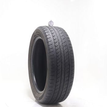 Set of (2) Used 225/55R19 Westlake SU318 H/T 99V - 6-6.5/32