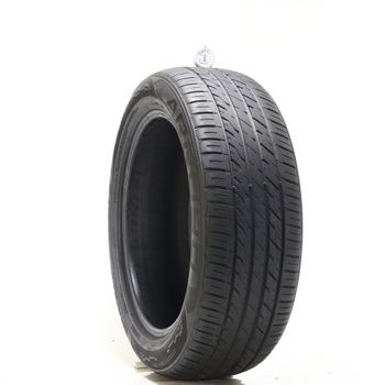 Set of (4) Used 235/55ZR20 Arroyo Grand Sport A/S 102W - 7/32