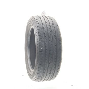 Set of (2) Used 265/55R19 Yokohama Geolandar H/T G056 109V - 7.5-8.5/32