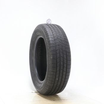 Used 215/65R17 Michelin Defender T+H 99H - 8/32