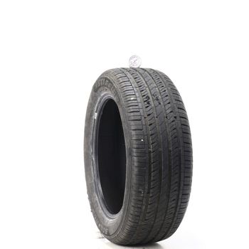 Used 215/55R17 Starfire Solarus A/S 94V - 9/32