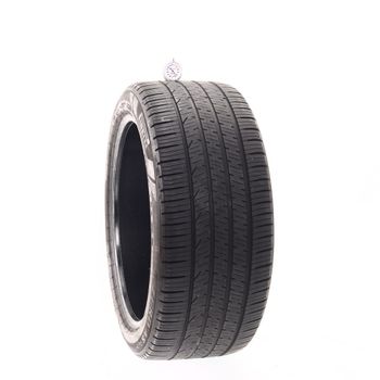 Used 275/40R20 Pirelli P Zero AS Plus 3 106Y - 5.5/32