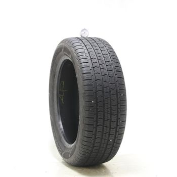 Set of (2) Used 235/55R19 Cooper Discoverer EnduraMax 105H - 9.5/32