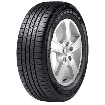 Set of (4) New P225/55R18 Goodyear Assurance All-Season 98H