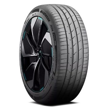 Set of (4) New P235/65R18 Hankook iON evo SUV 110V