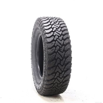 New LT265/70R17 Goodyear Wrangler Authority A/T 121/118Q - 17/32