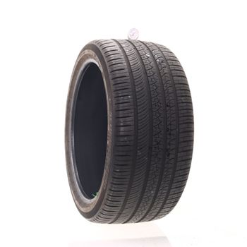 Set of (2) Used 315/35R22 Pirelli Scorpion Zero NC0 111V - 8.5/32
