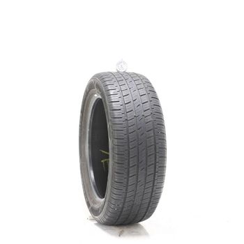 Set of (2) Used 215/55R17 Arizonian Silver Edition III 94H - 5-6/32