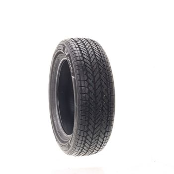 Driven Once 225/60R18 Bridgestone WeatherPeak 100H - 10/32