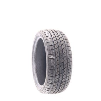 New 225/40ZR18 Radar Dimax AS-8 92W