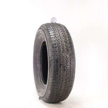 Set of (2) Used 225/70R15 Continental ContiTrac 100S - 11.5/32