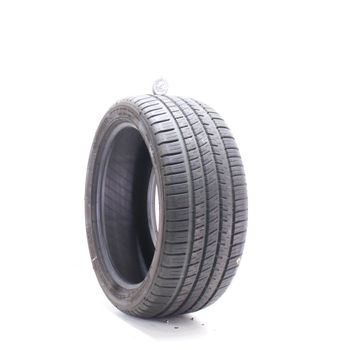 Used 245/40ZR18 Michelin Pilot Sport A/S 3 Plus 97Y - 9/32