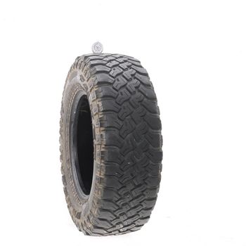 Used LT265/70R17 Falken Wildpeak M/T MT01 121/118Q - 11/32