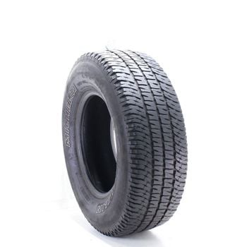 Used LT285/70R17 Michelin LTX A/T2 121/118R - 9.5/32
