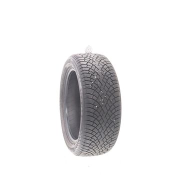 Set of (2) Used 235/50R18 Nokian Hakkapeliitta R5 SUV 101R - 9.5-10/32