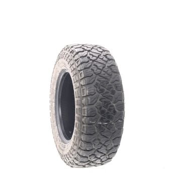Used LT265/70R17 Kenda Klever R/T 121/118R - 14/32