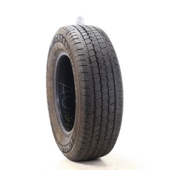 Used 245/70R17 Linglong Crosswind H/T 110T - 7/32