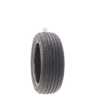 Set of (2) Used 215/55R17 Rovelo Instinct AS01 94V - 9/32