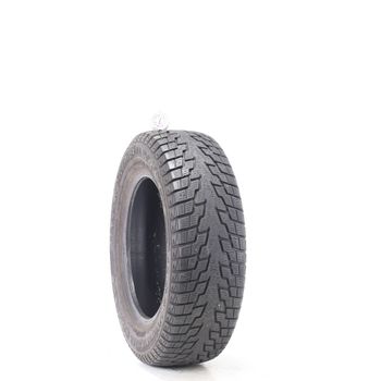 Set of (2) Used 195/65R15 GT Radial IcePro 3 95T - 7.5-8.5/32
