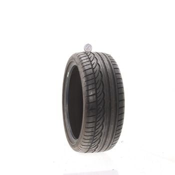 Used 225/40ZR18 Dunlop SP Sport 01 92W - 8.5/32