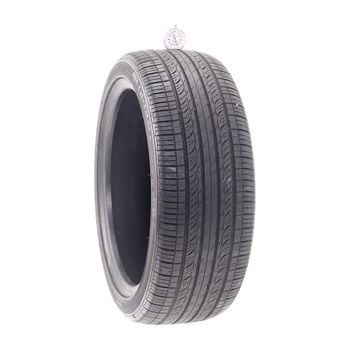 Set of (4) Used 205/45R17 Hankook Optimo H426 HRS Run Flat 88V - 6.5-8/32