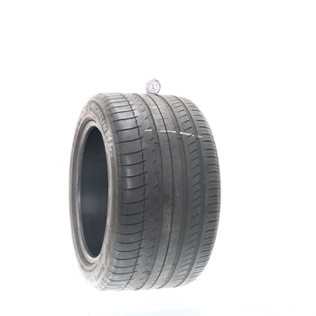 Used 335/35ZR17 Michelin Pilot Sport PS2 106Y - 6.5/32