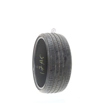 Used 225/30ZR20 Nexen N'Fera SU1 85Y - 8/32