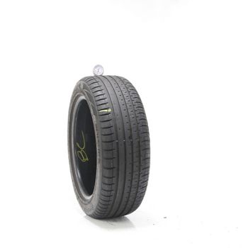 Set of (2) Used 205/55R17 Accelera Phi-R 95V - 8/32