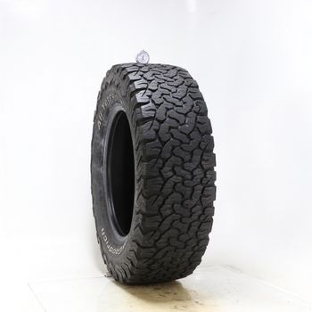 Set of (2) Used LT275/65R18 BFGoodrich All-Terrain T/A KO2 123/120R - 7.5/32