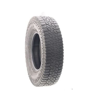 Used LT235/85R16 Falken Wildpeak A/T3W 120/116S - 6/32