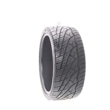 Used 285/35R22 Venom Power Ragnarok GTS 106V - 9.5/32