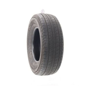 Set of (2) Used 265/70R16 SureDrive Highway 112T - 6.5-7/32