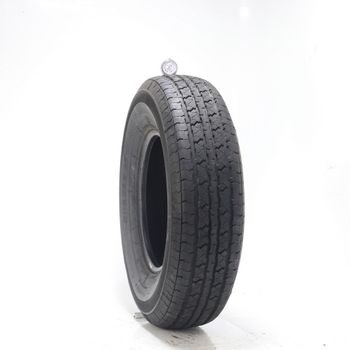 Used ST235/80R16 Summit HI-Road ST 124/120L - 9/32