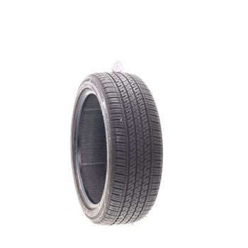 Set of (4) Used 225/45R19 Bridgestone Ecopia H/L 422 Plus 92W - 7.5-8/32
