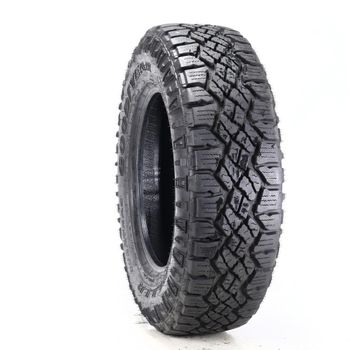 Used 255/70R18 Goodyear Wrangler Duratrac 113S - 13/32