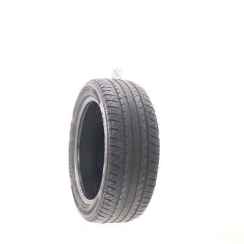 Set of (2) Used 215/50R17 Douglas Touring A/S 95V - 5.5/32