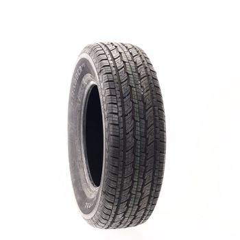 Set of (2) New 255/70R17 General Grabber HTS 112S - 11/32