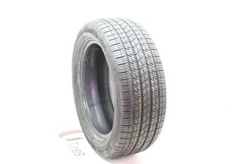 Driven Once 255/50R19 Continental 4x4 Contact MO 107H - 11/32
