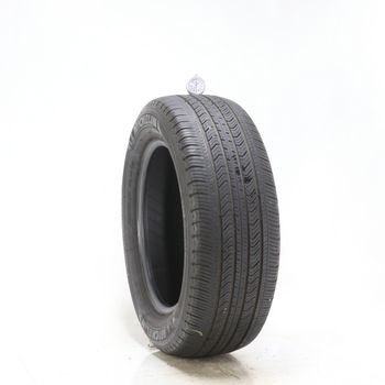 Used 235/60R17 Michelin Primacy MXV4 100T - 7/32