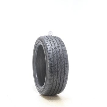 Set of (2) Used 215/45R17 Sailun Atrezzo SH408 87H - 8.5/32