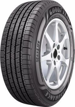 New P255/50R20 Goodyear Assurance MaxLife 105V